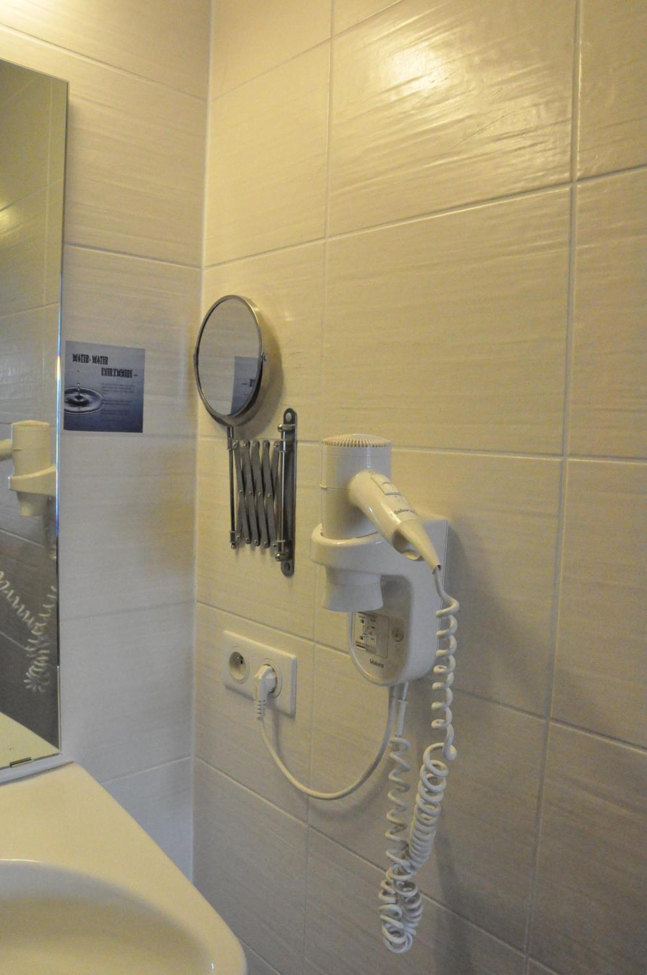 Hotel Aan Zee เดอปาน ภายนอก รูปภาพ